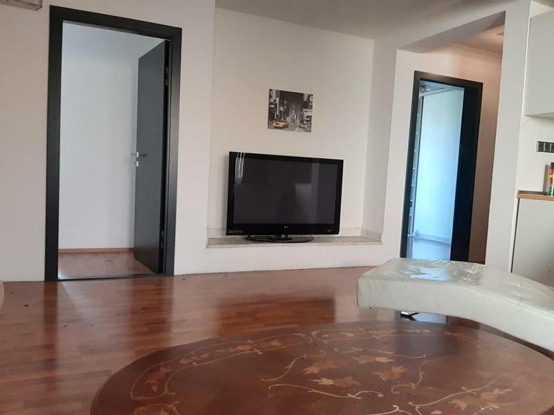 Pleasant Apartment Under The Bratislava Castle Dış mekan fotoğraf