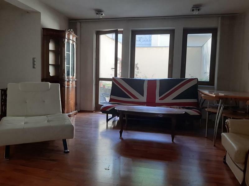 Pleasant Apartment Under The Bratislava Castle Dış mekan fotoğraf