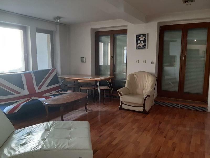 Pleasant Apartment Under The Bratislava Castle Dış mekan fotoğraf